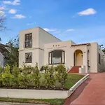 Beach Home