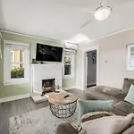 2Bd Bay View Beauty 5Min To Sea World