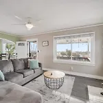 2Bd Bay View Beauty 5Min To Sea World