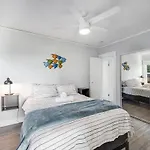 2Bd Bay View Beauty 5Min To Sea World