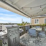 2Bd Bay View Beauty 5Min To Sea World
