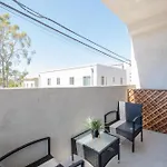 4048 Stylish Condo In Hillcrest Mission Hills