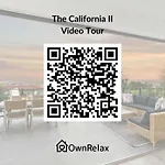 The California II - Mission Hills Hideaway
