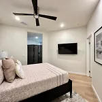 Nimitz Crossing Luxury Residences