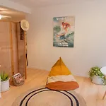 La Jolla Suite & Beach Access