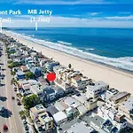 Strandway Suite 4