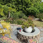 Guesthouse In Coastal Del Mar, California