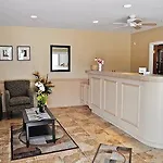 Sand Pebbles Resort