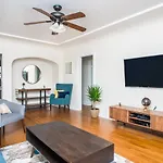 Hillcrest Two-Bedroom Home