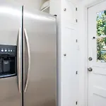 Hillcrest Two-Bedroom Home