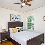 Hillcrest Two-Bedroom Home