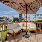 Beach Park Getaway