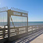 Beach Park Getaway