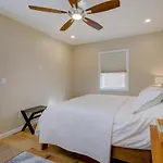 Beach Park Getaway
