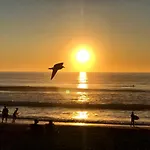 Surf Rider Ocean Front