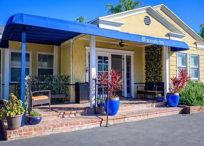 Coronado Inn