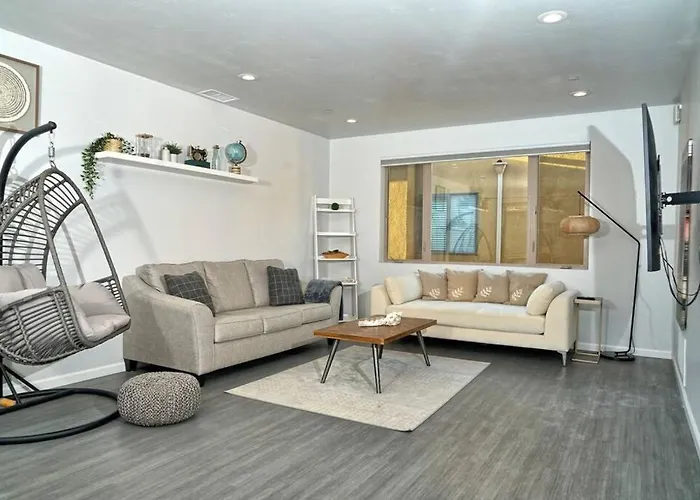 3Bd Sleeps 8 Rooftop Bayside Feel The Ocean Breeze