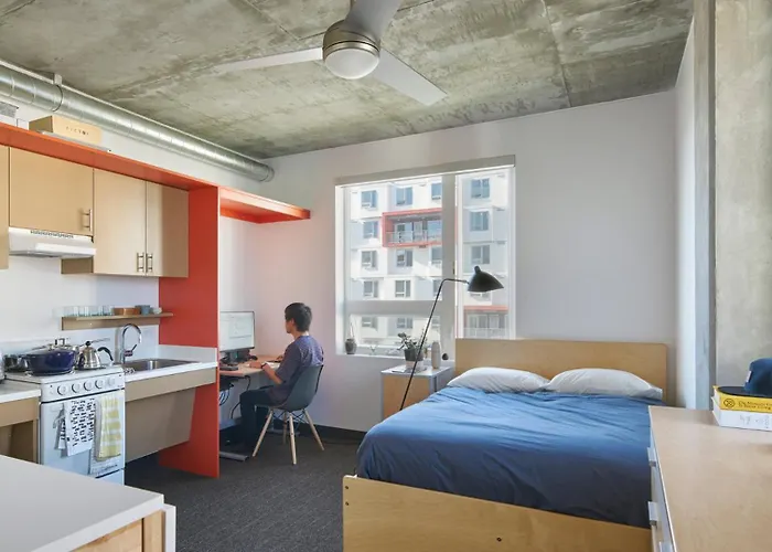 Studio In San Diego - Ucsd