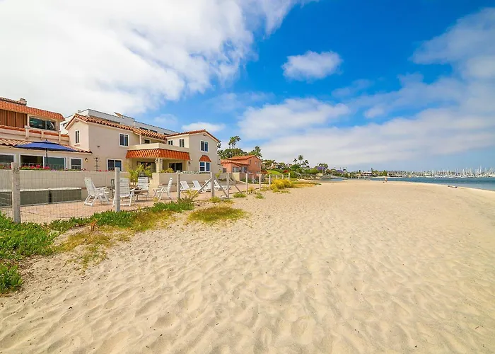 On The Beach Clubhouse