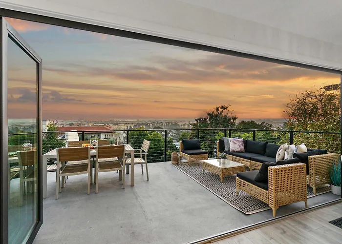 The California II - Mission Hills Hideaway