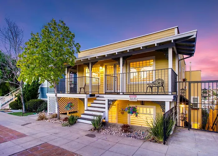 Casa San Diego