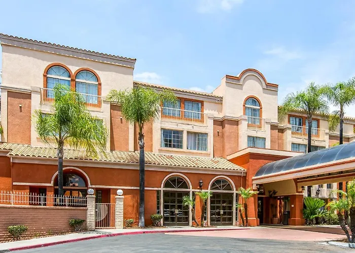 Azul Inn & Suites San Diego Mira Mesa