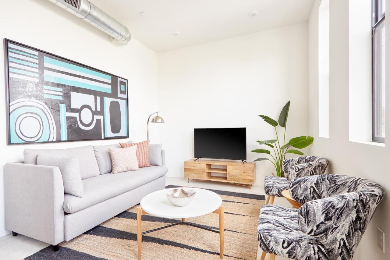 Apartahotel Sonder At Jackwill Flats 3*