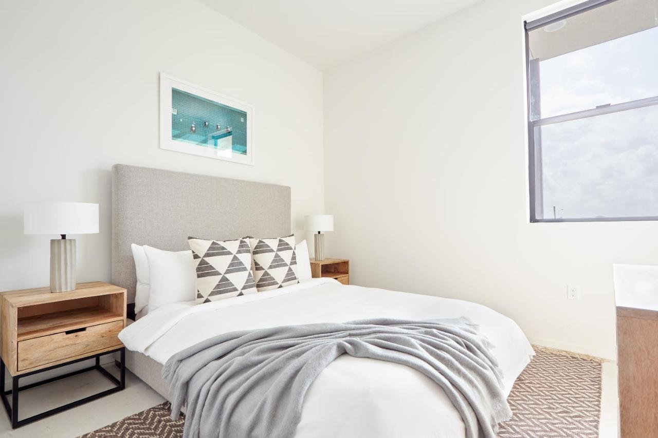 Apartahotel Sonder At Jackwill Flats San Diego