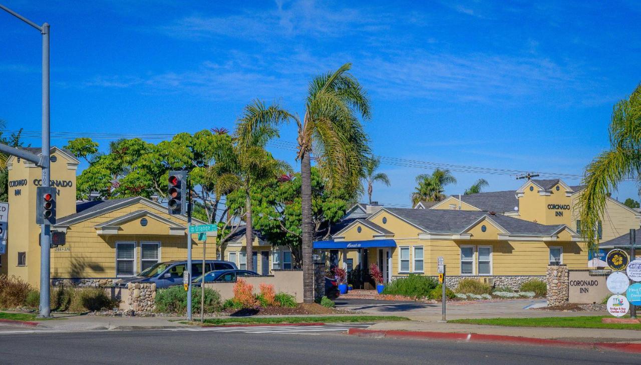 Coronado Inn 3*