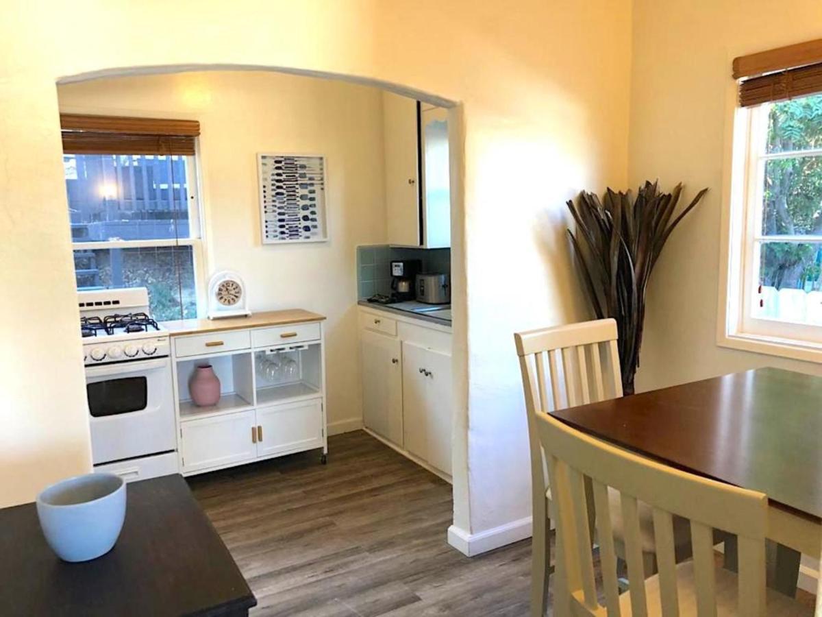 Casita Apartment