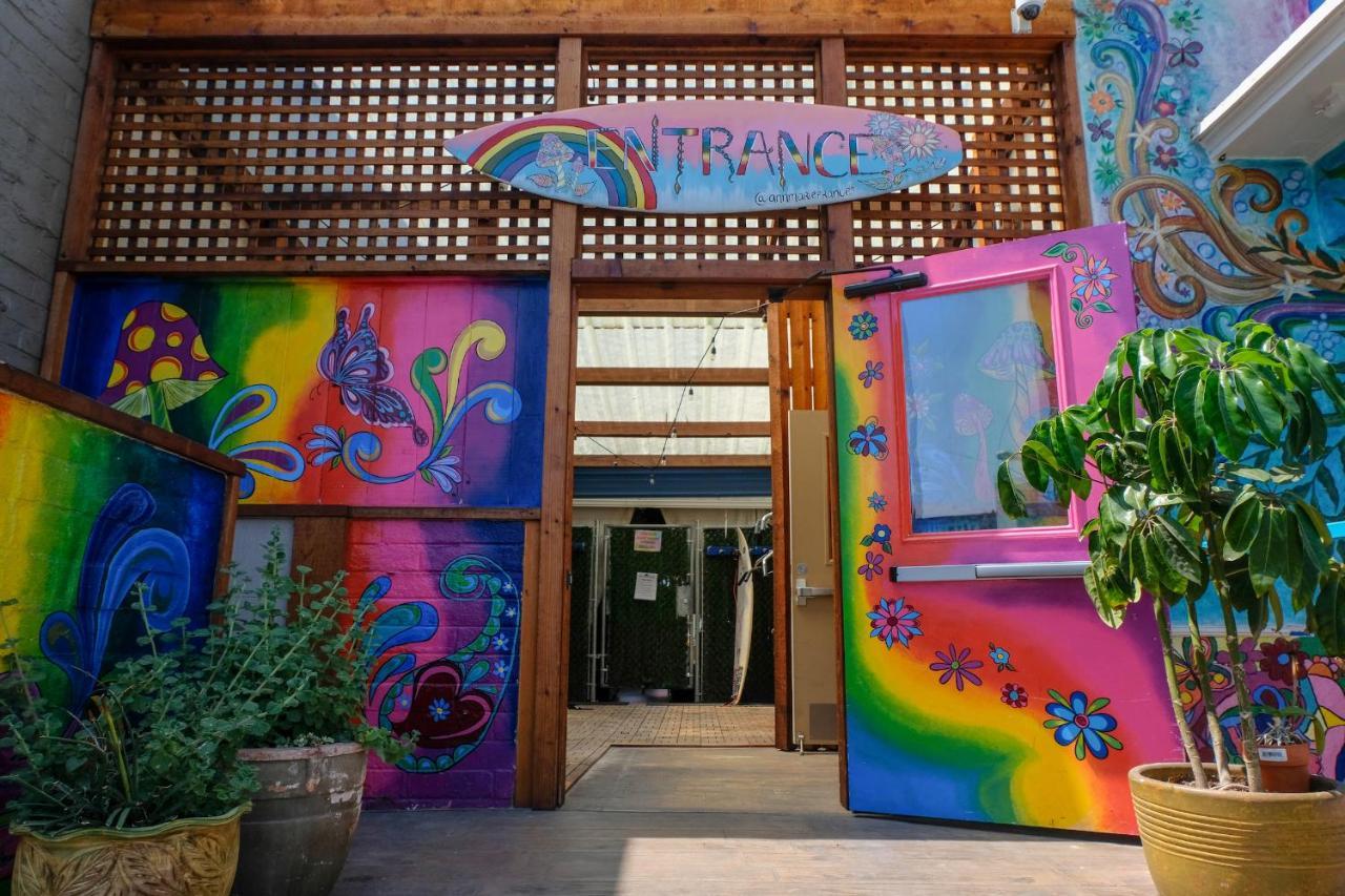 Samesun Ocean & Hostel San Diego