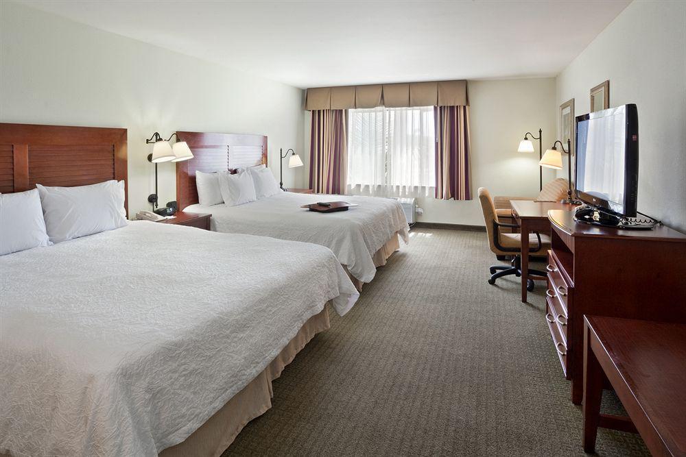 Four Points By Sheraton - Sea World Hotel San Diego