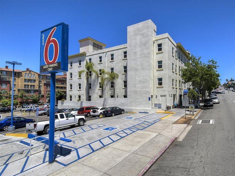 6-san Diego, Ca - Downtown Hotel