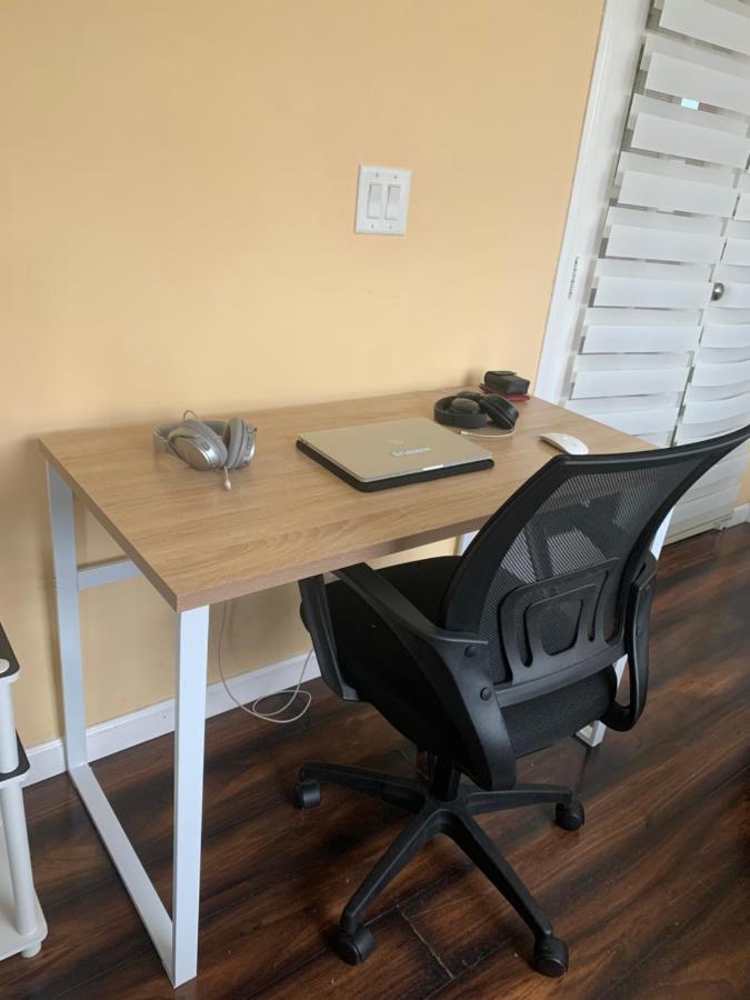 Apartment Casa San Diego
