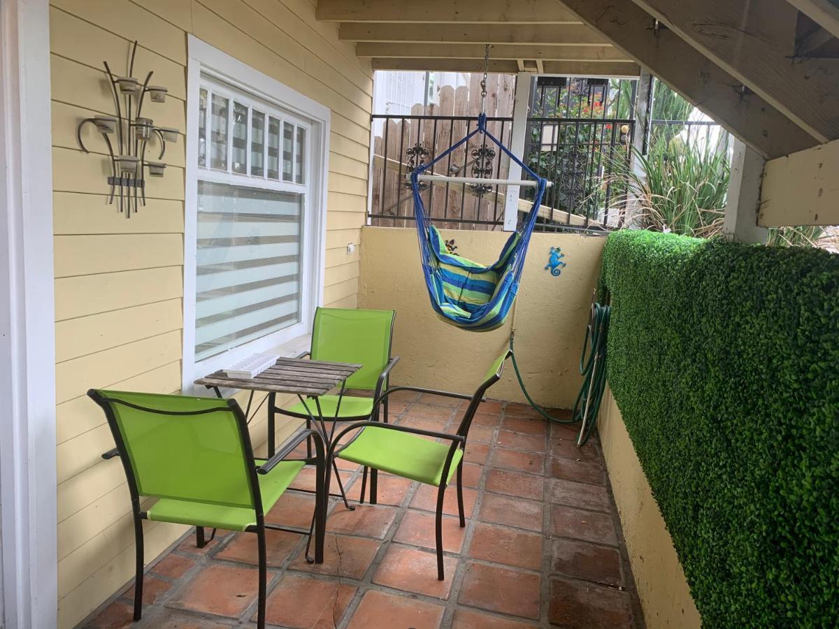 Casa Apartment
