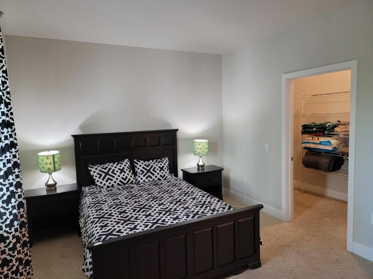 Amazing Vacation & Shopping In 2 Suits And 3 Bath Fb1