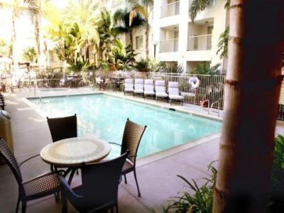 Hyatt House Sorrento Mesa Hotel 3*