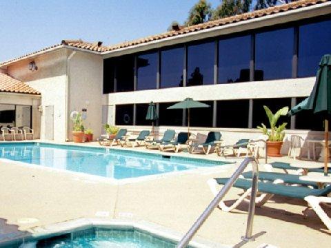 Express - Rancho Bernardo, An Ihg 3*