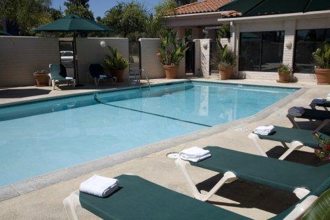 Express - Rancho Bernardo, An Ihg Hotel San Diego