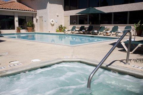 Hotel Express - Rancho Bernardo, An Ihg