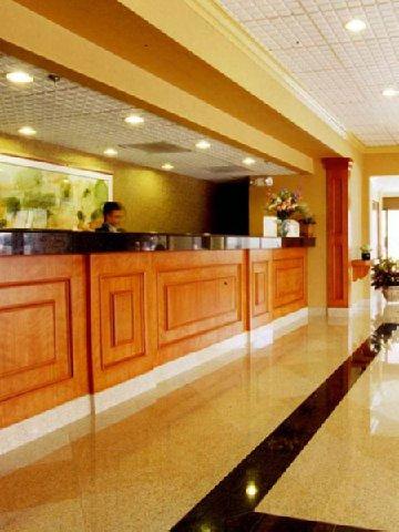 Express - Rancho Bernardo, An Ihg 3* San Diego