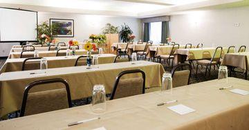 Hotel Four Points By Sheraton - Sea World San Diego