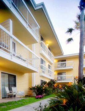 Four Points By Sheraton - Sea World Hotel 3*