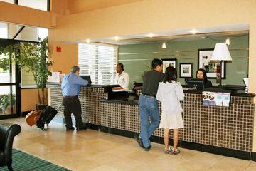 Four Points By Sheraton - Sea World Hotel 3*