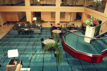 Four Points By Sheraton - Sea World 3* San Diego