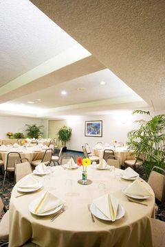 Four Points By Sheraton - Sea World Hotel San Diego