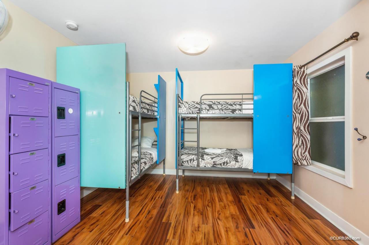 Hostel Samesun Ocean &