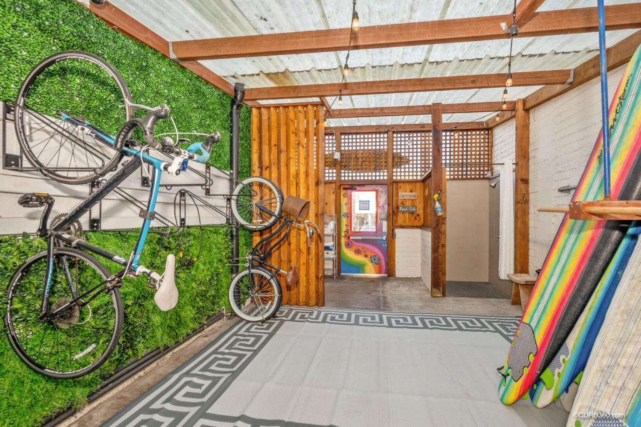 Hostel Samesun Ocean &