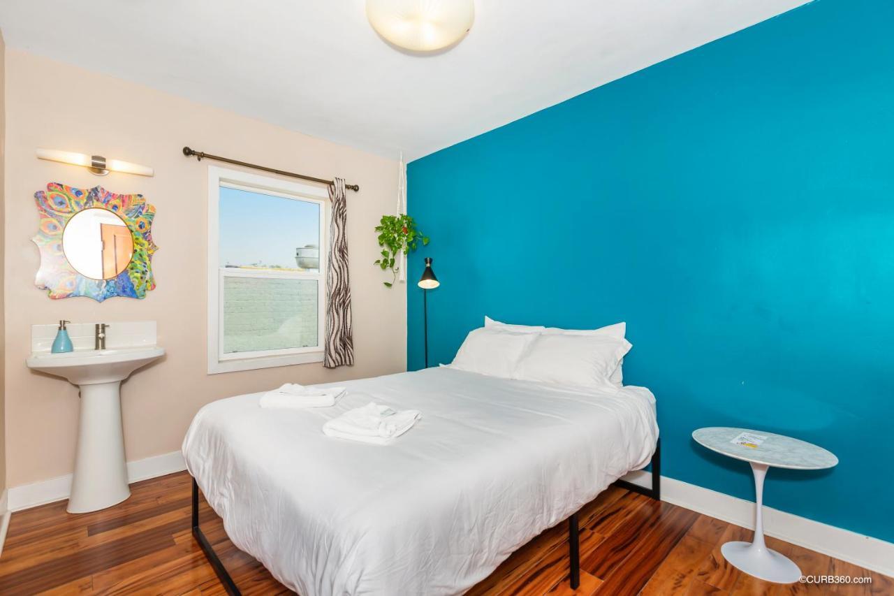 Hostel Samesun Ocean & San Diego