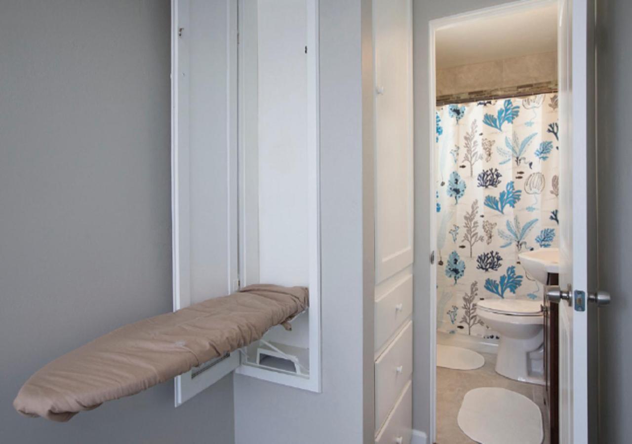 Apartamento Mb Jamaica Flat - Steps 2 Mission *